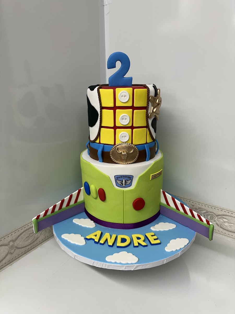 The Queens Mexican Food